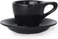 notNeutral LINO Porcelain Cup & Saucer by notNeutral