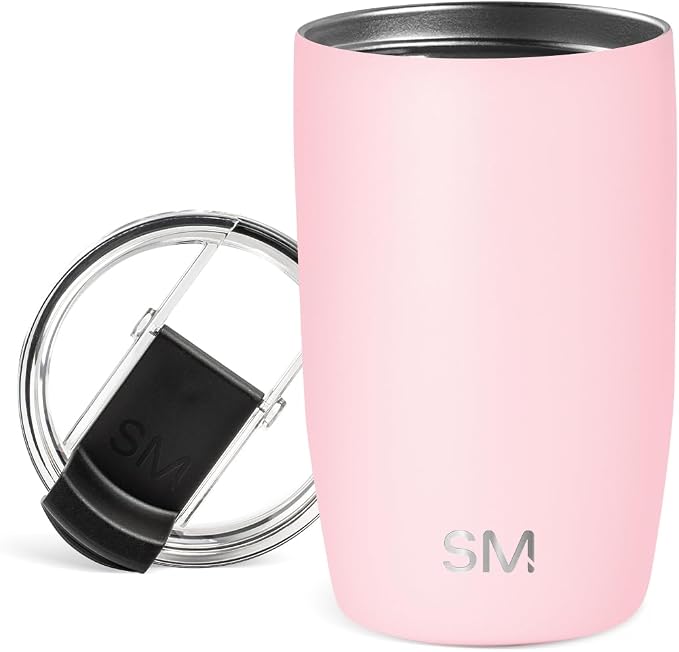Simple Modern Travel Coffee Mug by Unknown