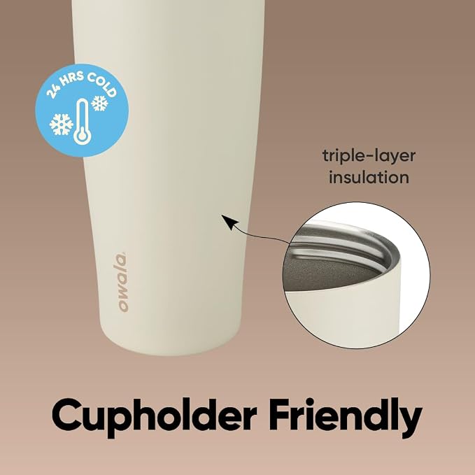 Owala FreeSip Tumbler - Image 4