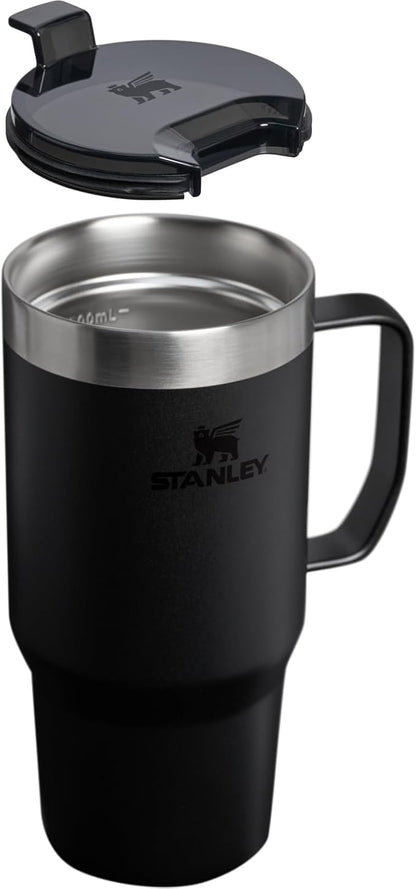 STANLEY The Everyday Suburban Mug | 24 oz | Drink Through Lid | Cup - Image 2