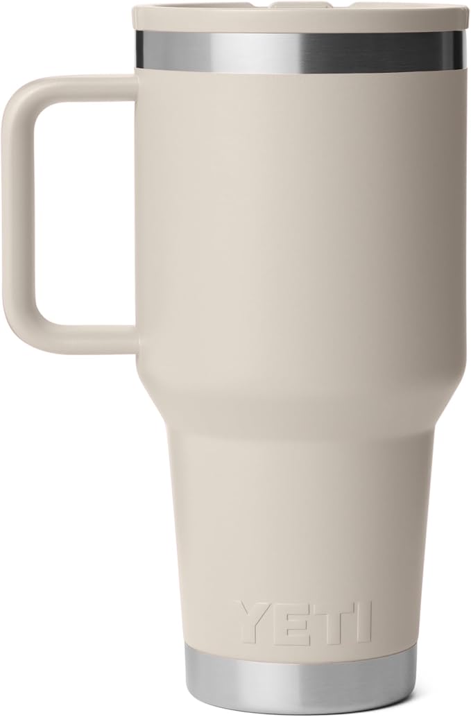 YETI Rambler 30 oz Travel Mug - Image 5