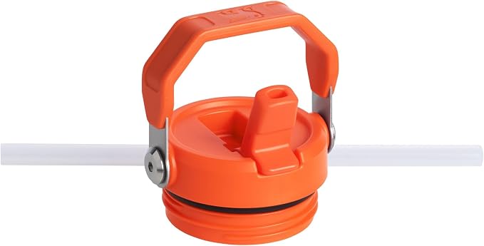 Stanley IceFlow Flip Straw 2.0 Water Bottle 16 OZ | Built-In Straw - Image 3