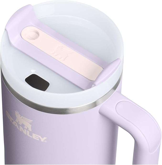 STANLEY Quencher H2.0 Flow State Tumbler, 40 oz - Image 2