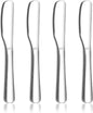 Homquen Stainless Steel Butter Knife, Butter Spreader, Butter Knives, Butter by HOMQUEN