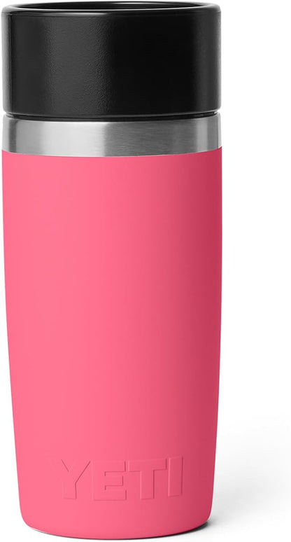 YETI Rambler 12 oz Travel Bottle, Stainless Steel, Vacuum Insulated - Image 7
