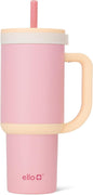 Ello Oasis 24oz Insulated Stainless Steel Tumbler by Ello