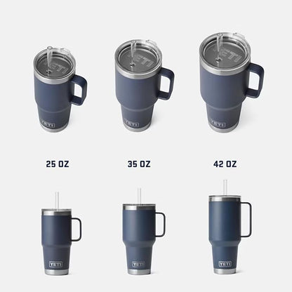 YETI Rambler 35 oz Tumbler - Image 9