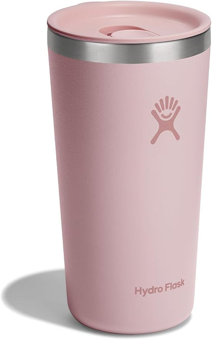 Hydro Flask All Around Tumbler Press-in Lid, Insulated Travel Mug, Stainless - Image 2
