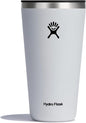 Hydro Flask All Around Tumbler Press-in Lid, Insulated Travel Mug, Stainless by Unknown