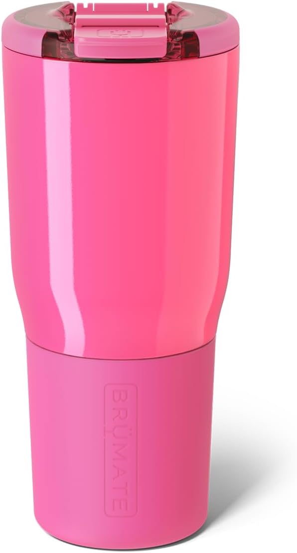 BrüMate Nav 25oz 100% Leak Proof Insulated Travel Tumbler by Br%C3%BCMate