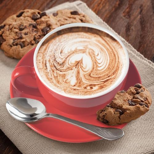 ionEgg Porcelain Coffee Cup - Image 7