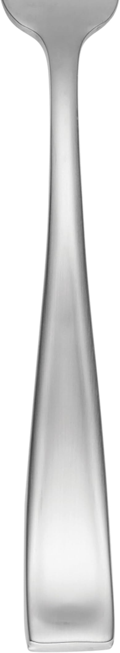 Oneida Moda Iced Tea Spoons Silverware Set - Image 2