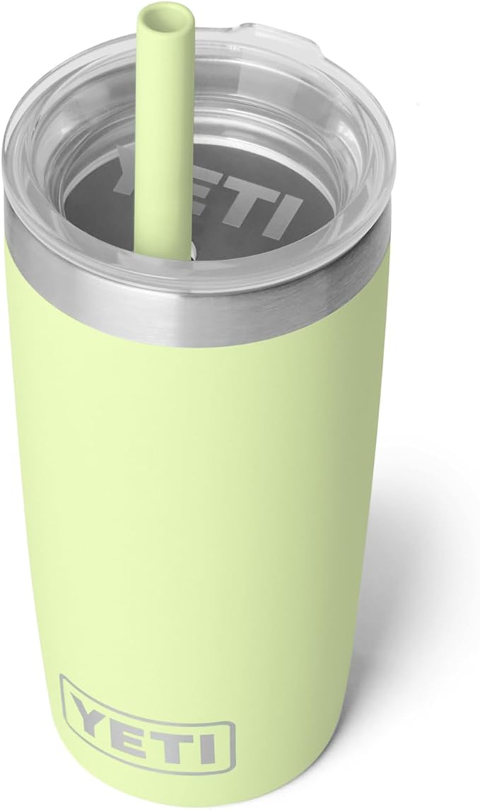 YETI Rambler Jr. 10 Oz Tumbler - Image 7