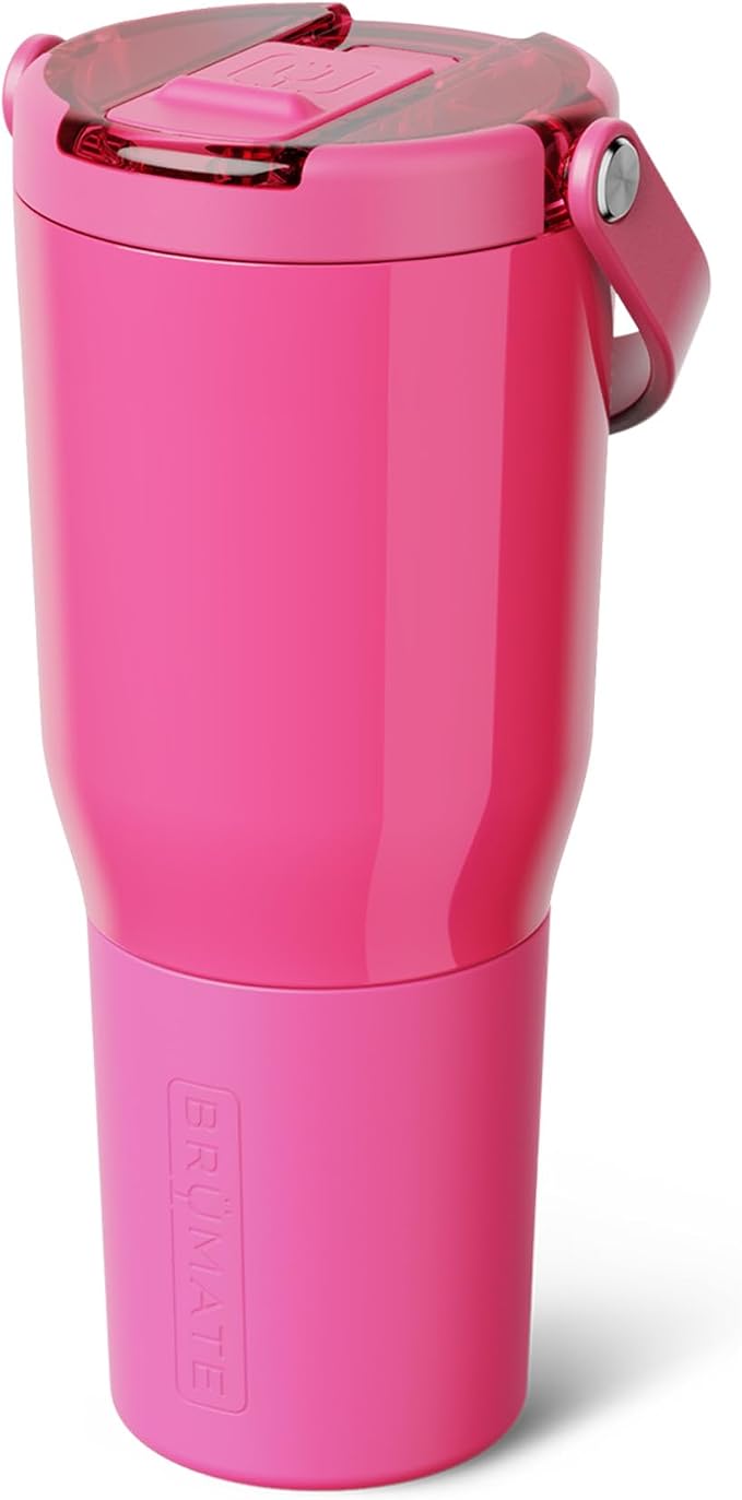 BrüMate Resa Flip 35oz Travel Tumbler - Image 2