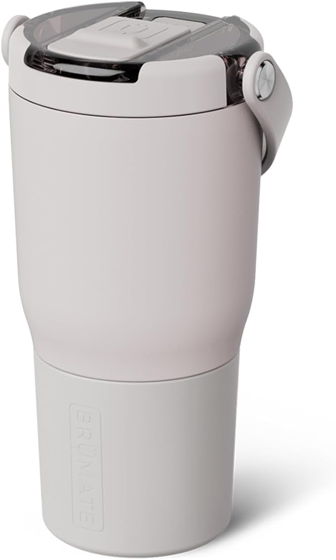 BrüMate Resa Flip 20oz Kids Travel Tumbler - Image 2