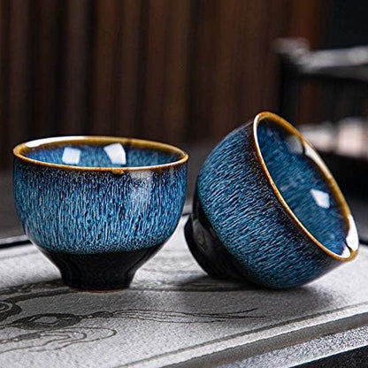 Chinese/Japanese Tea Set, Tea Sets - Image 4
