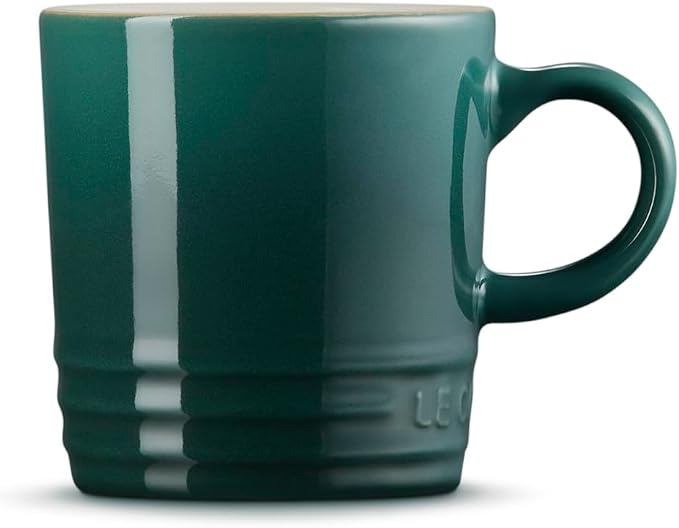 Le Creuset Petite Stoneware Espresso Mug, 3 oz. - Image 3