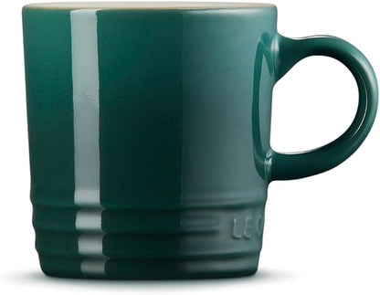 Le Creuset Petite Stoneware Espresso Mug, 3 oz. - Image 3