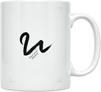 Minimalist Coffee Mug - Image 2