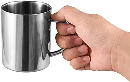 IMEEA Coffee Mug 13.5oz Double Wall Stainless Steel Cups - Image 7