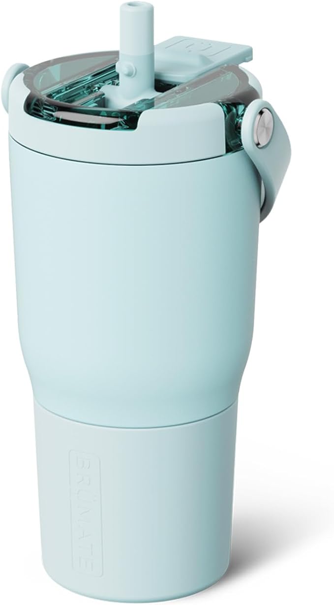 BrüMate Resa Flip 20oz Kids Travel Tumbler by Br%C3%BCMate