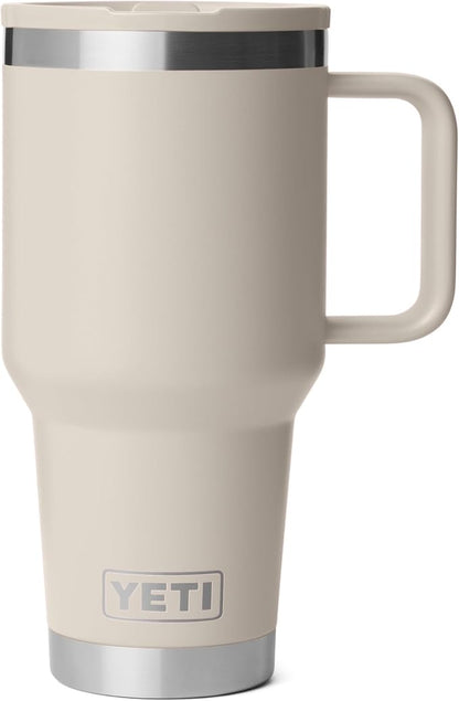 YETI Rambler 30 oz Travel Mug by YETI