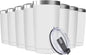 8 Pack 20oz Tumbler Vacuum Insulated Travel Mug by Deitybless