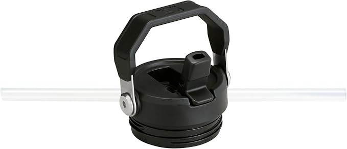 Stanley IceFlow Flip Straw 2.0 Water Bottle 36 OZ | Built-In Straw - Image 3