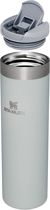 Stanley AeroLight Transit Bottle 20 oz | Locking Drink Through Lid | Leak - Image 2