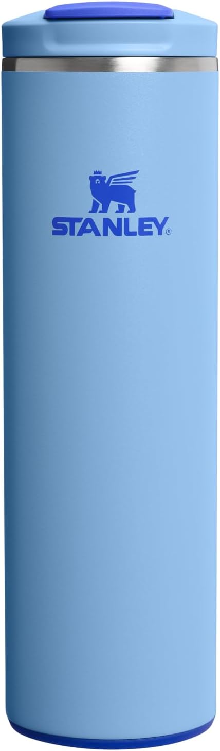 STANLEY Transit FlipTop Mug | Leakproof Coffee Travel Cup | Vacuum Insulated by Unknown