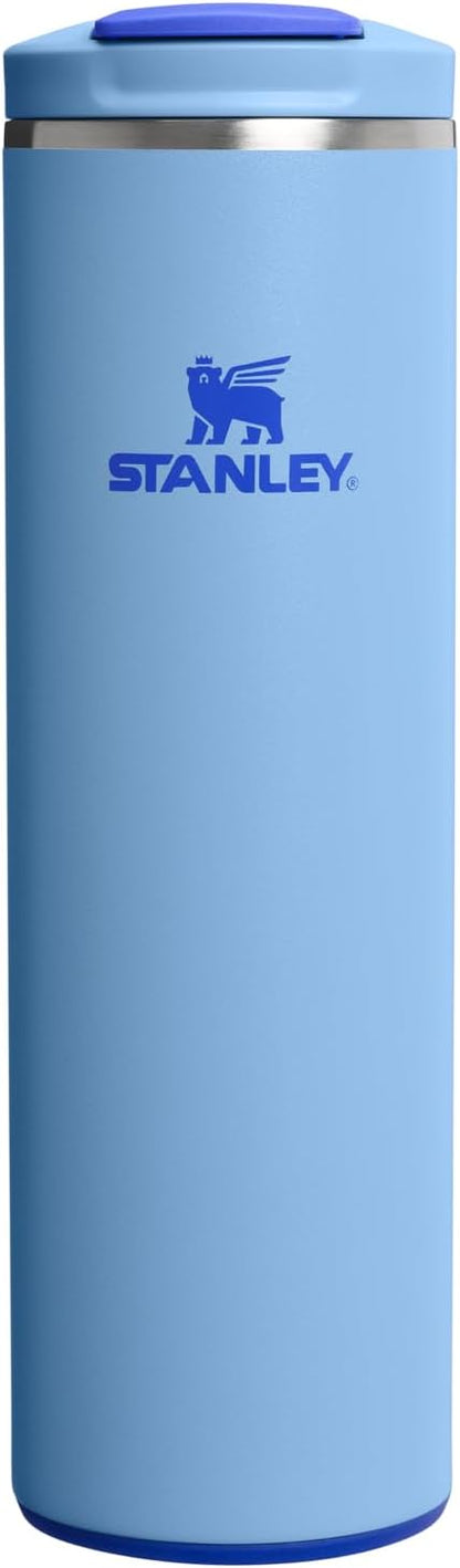 STANLEY Transit FlipTop Mug | Leakproof Coffee Travel Cup | Vacuum Insulated by Unknown