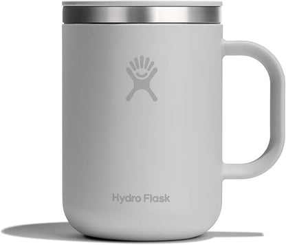 Hydro Flask Coffee Mug – Insulated Stainless Steel, Non Spill, Leak Resistant by Unknown