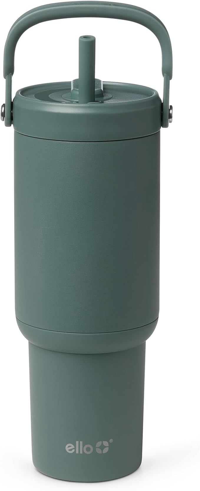 Ello Oasis Go+ 26oz Insulated Stainless Steel Tumbler by Ello