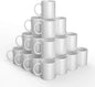 Ceramic Mug Blank by Unknown