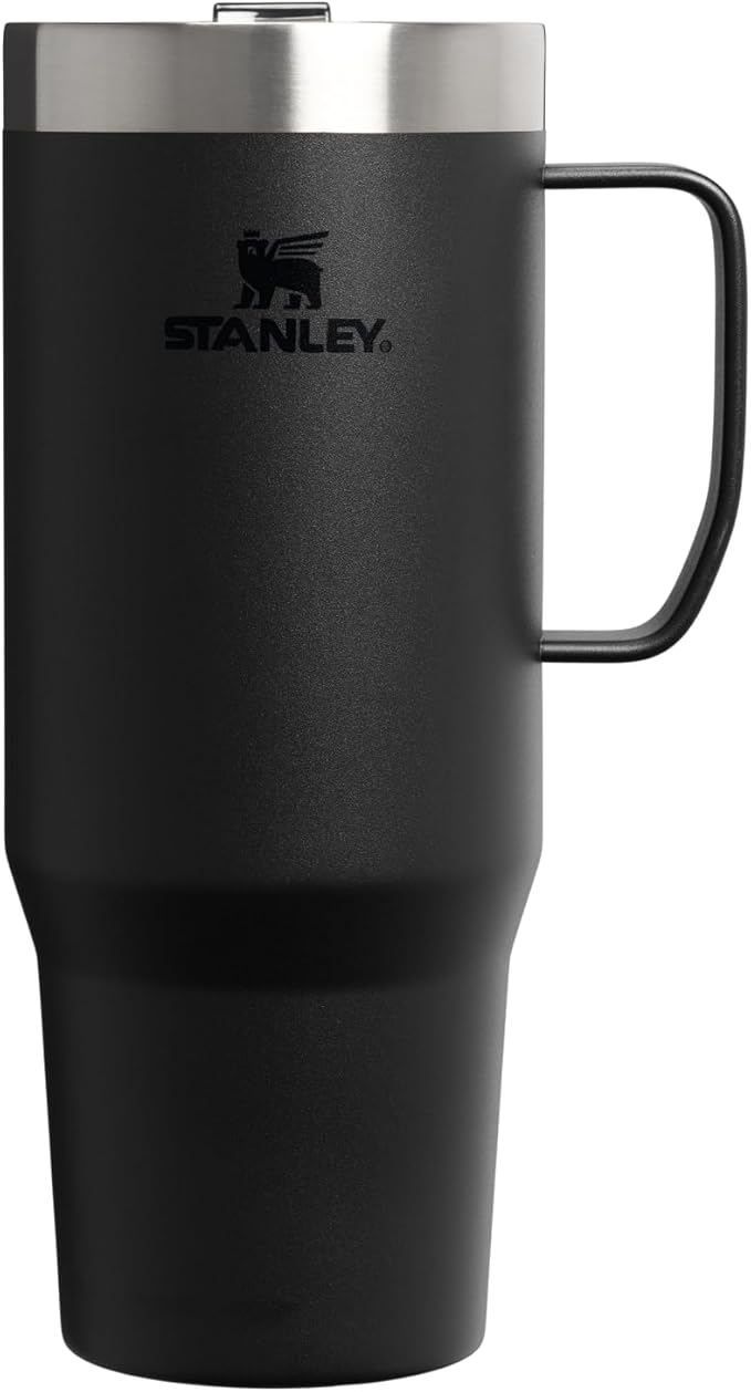 STANLEY The Everyday Suburban Mug | 30 oz | Drink Through Lid | Cup by Unknown