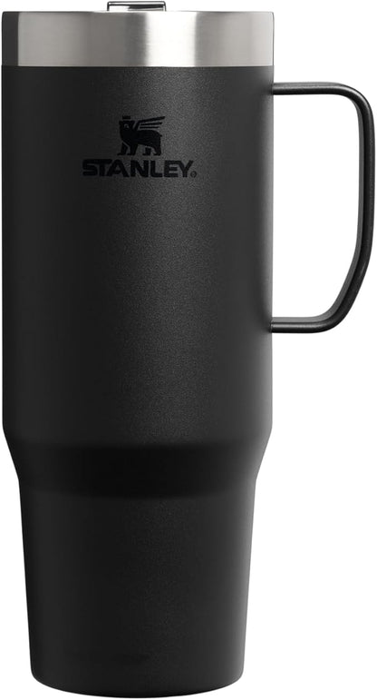 STANLEY The Everyday Suburban Mug | 30 oz | Drink Through Lid | Cup by Unknown