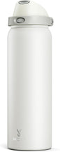 40 oz Insulated Water Bottle by MEOKY