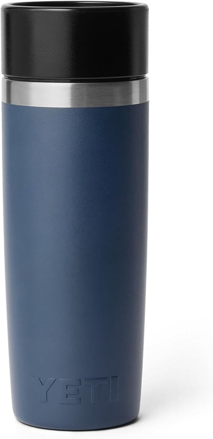 YETI Rambler 16 oz Travel Bottle, Stainless Steel, Vacuum Insulated - Image 7