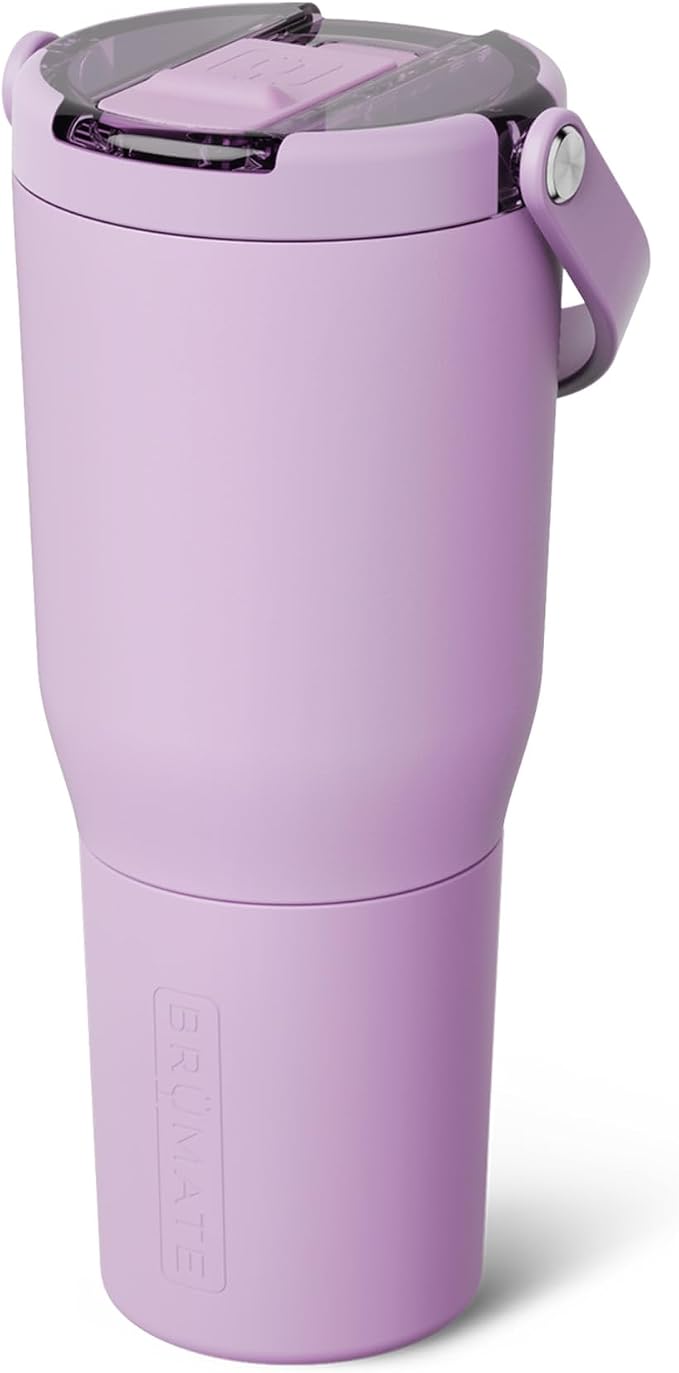BrüMate Resa Flip 35oz Travel Tumbler - Image 2