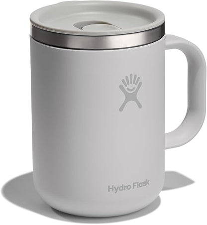 Hydro Flask Coffee Mug – Insulated Stainless Steel, Non Spill, Leak Resistant - Image 2