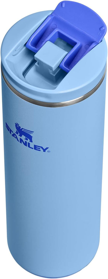 STANLEY Transit FlipTop Mug | Leakproof Coffee Travel Cup | Vacuum Insulated - Image 2