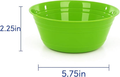 Mintra Home Snack Bowls - Image 2