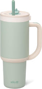 Ello Oasis 30oz Insulated Stainless Steel Tumbler by Ello