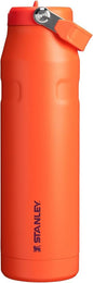 Stanley IceFlow Flip Straw 2.0 Water Bottle 36 OZ | Built-In Straw by Unknown