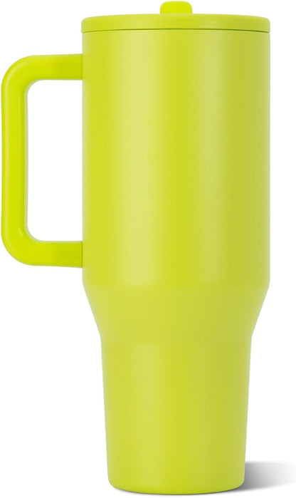 HydroJug Traveler 40oz, Insulated Tumbler - Image 2