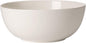 Villeroy & Boch For Me Round Vegetable Bowl, 9 in, Premium Porcelain, made in by Unknown