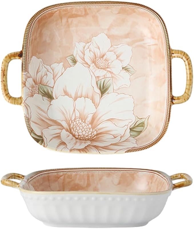 Japanese-style personalized household ceramic tableware, restaurant matching by Unknown