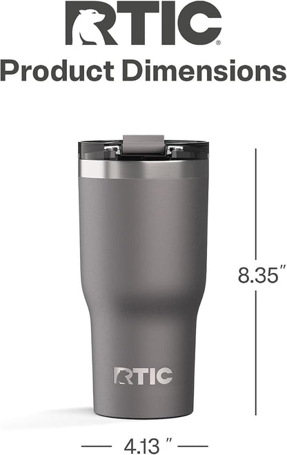 RTIC 30oz Essential Tumbler - Image 4
