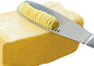 Stainless Steel Butter Spreader, Butter Knife - 3 in 1 Kitchen Gadgets by Worldwideinfluence
