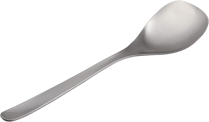 Sori Yanagi Spoon server 311927 - Image 2
